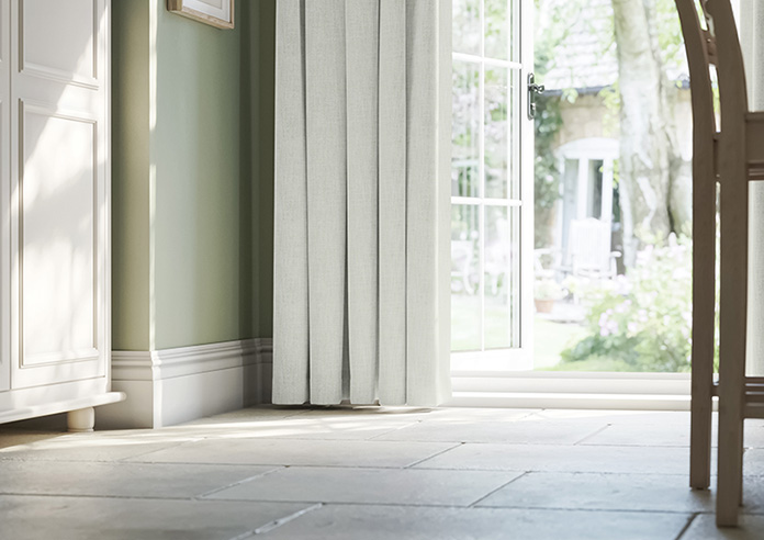 Allende, Star Dust - Made to Measure Curtains - Image 5